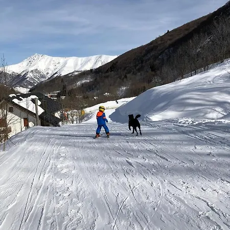 La Limone Riserva Bianca Ski-in Ski-out Seggiovia Morel 1 * Limone Piemonte