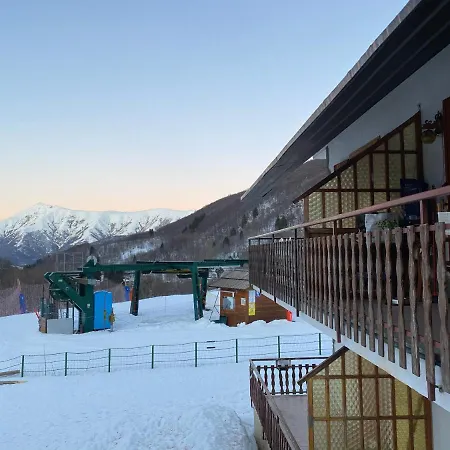 La Limone Riserva Bianca Ski-in Ski-out Seggiovia Morel 1 Limone Piemonte