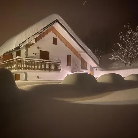 La Limone Riserva Bianca Ski-in Ski-out Seggiovia Morel 1 * 리모네피에몬테