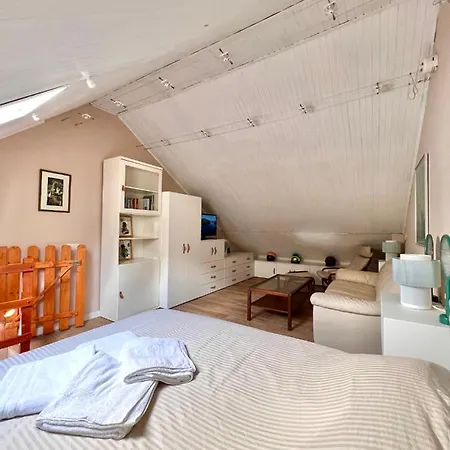 Apartment La Limone Riserva Bianca Ski-in Ski-out Seggiovia Morel 1 *