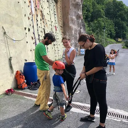 La Limone Riserva Bianca Ski-in Ski-out Seggiovia Morel 1 *