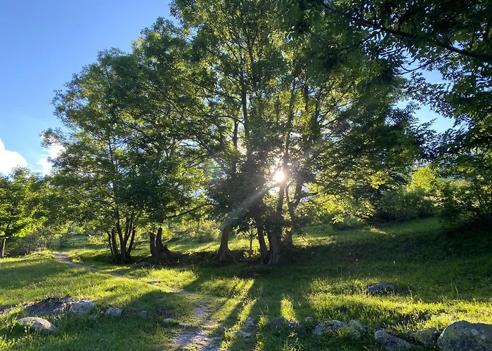 La Limone Riserva Bianca Ski-in Ski-out Seggiovia Morel 1 리모네피에몬테