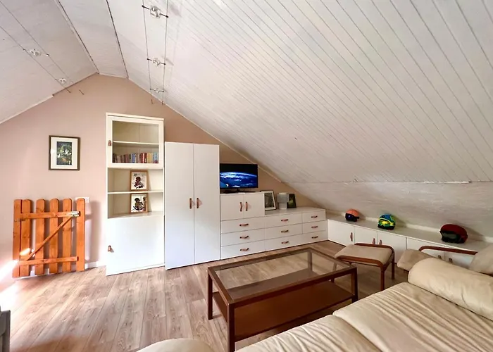 La Limone Riserva Bianca Ski-in Ski-out Seggiovia Morel 1