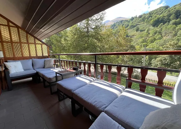 La Limone Riserva Bianca Ski-in Ski-out Seggiovia Morel 1 리모네피에몬테