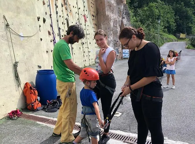 La Limone Riserva Bianca Ski-in Ski-out Seggiovia Morel 1 *