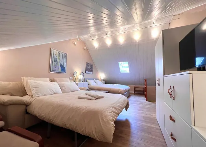 아파트 La Limone Riserva Bianca Ski-in Ski-out Seggiovia Morel 1 *