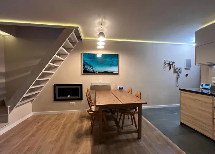 La Limone Riserva Bianca Ski-in Ski-out Seggiovia Morel 1 아파트 리모네피에몬테