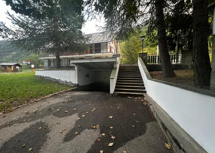 아파트 La Limone Riserva Bianca Ski-in Ski-out Seggiovia Morel 1 *