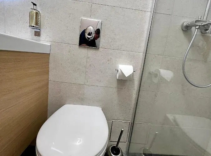 아파트 La Limone Riserva Bianca Ski-in Ski-out Seggiovia Morel 1 *