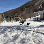 La Limone Riserva Bianca Ski-in Ski-out Seggiovia Morel 1 *