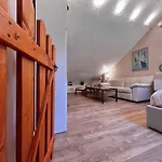 La Limone Riserva Bianca Ski-in Ski-out Seggiovia Morel 1 Apartmán