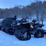 La Limone Riserva Bianca Ski-in Ski-out Seggiovia Morel 1 公寓 *