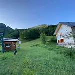 דירה La Limone Riserva Bianca Ski-in Ski-out Seggiovia Morel 1