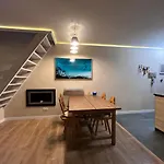 La Limone Riserva Bianca Ski-in Ski-out Seggiovia Morel 1 Apartmán Limone Piemonte