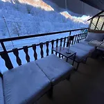 La Limone Riserva Bianca Ski-in Ski-out Seggiovia Morel 1 公寓 *
