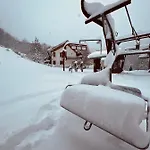 La Limone Riserva Bianca Ski-in Ski-out Seggiovia Morel 1 לימונה פיימונטה