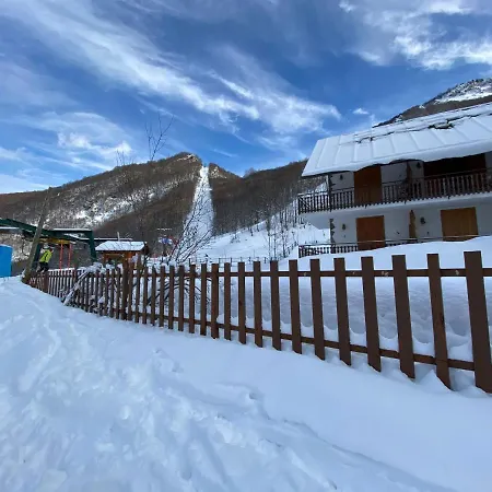 La Limone Riserva Bianca Ski-in Ski-out Seggiovia Morel 1