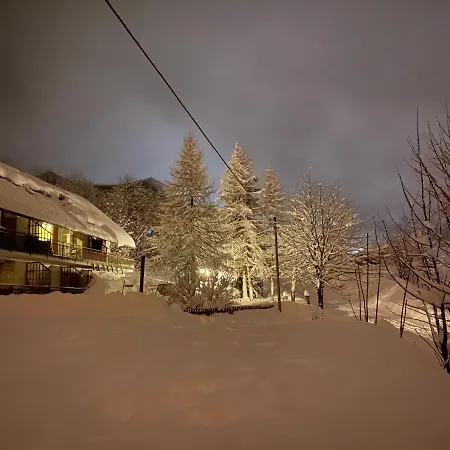 La Limone Riserva Bianca Ski-in Ski-out Seggiovia Morel 1 לימונה פיימונטה