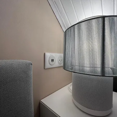 La Limone Riserva Bianca Ski-in Ski-out Seggiovia Morel 1 Apartament *