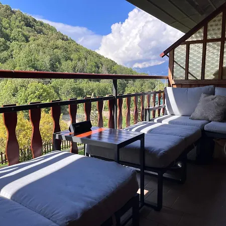 Apartament La Limone Riserva Bianca Ski-in Ski-out Seggiovia Morel 1