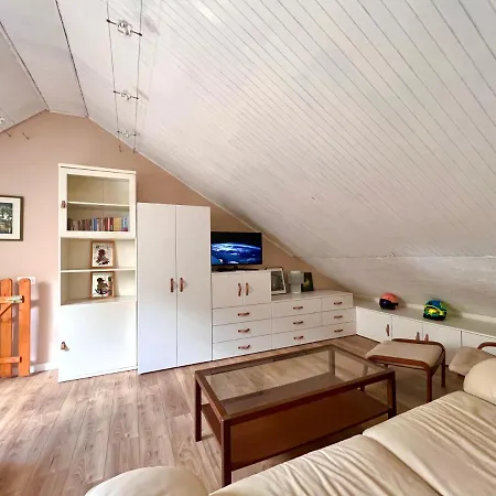 La Limone Riserva Bianca Ski-in Ski-out Seggiovia Morel 1