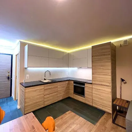 La Limone Riserva Bianca Ski-in Ski-out Seggiovia Morel 1 * リモーネ・ピエモンテ