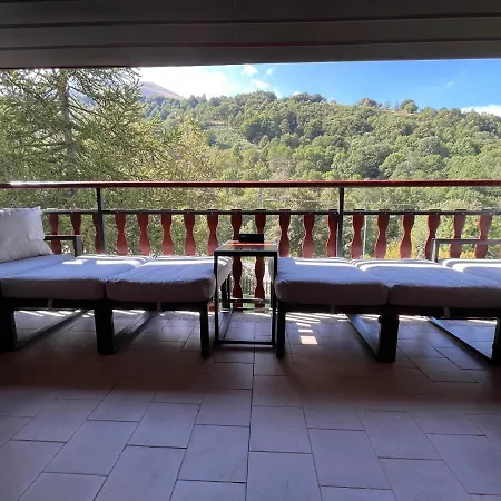 La Limone Riserva Bianca Ski-in Ski-out Seggiovia Morel 1 דירה לימונה פיימונטה