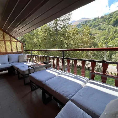 La Limone Riserva Bianca Ski-in Ski-out Seggiovia Morel 1 לימונה פיימונטה