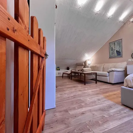 La Limone Riserva Bianca Ski-in Ski-out Seggiovia Morel 1 Apartament