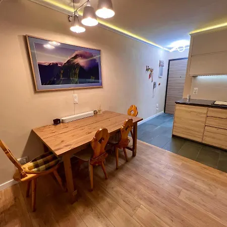 La Limone Riserva Bianca Ski-in Ski-out Seggiovia Morel 1