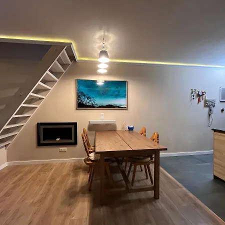 La Limone Riserva Bianca Ski-in Ski-out Seggiovia Morel 1 Apartament Limone Piemonte