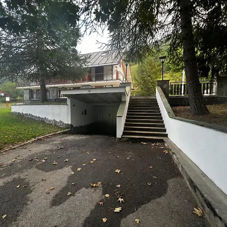 Apartament La Limone Riserva Bianca Ski-in Ski-out Seggiovia Morel 1 *