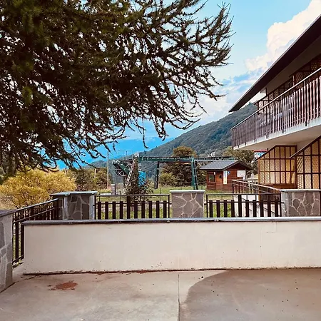 La Limone Riserva Bianca Ski-in Ski-out Seggiovia Morel 1 *