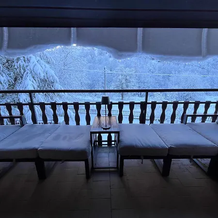 La Limone Riserva Bianca Ski-in Ski-out Seggiovia Morel 1 *