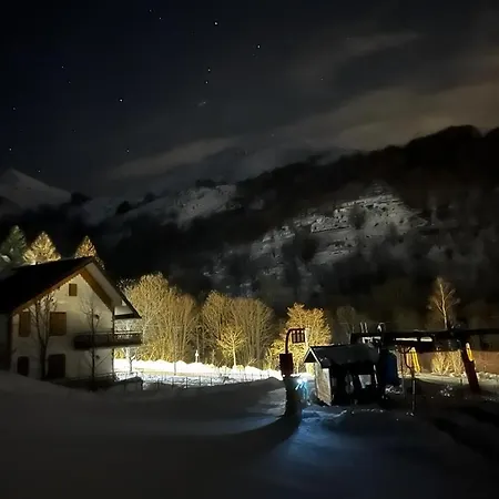 La Limone Riserva Bianca Ski-in Ski-out Seggiovia Morel 1 *