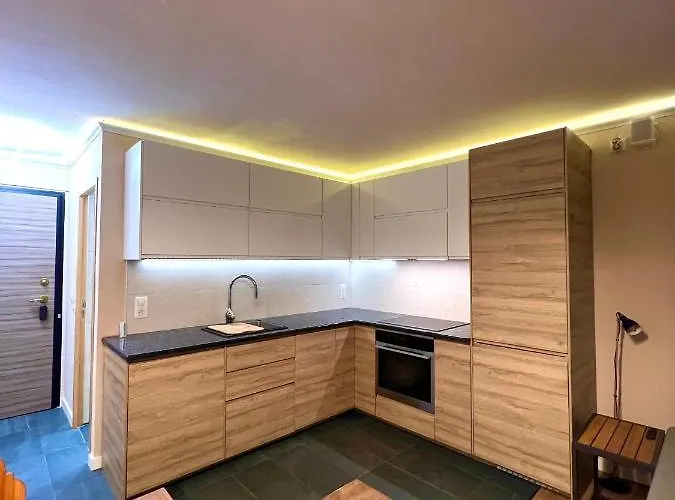 La Limone Riserva Bianca Ski-in Ski-out Seggiovia Morel 1 * 利莫内皮埃蒙特