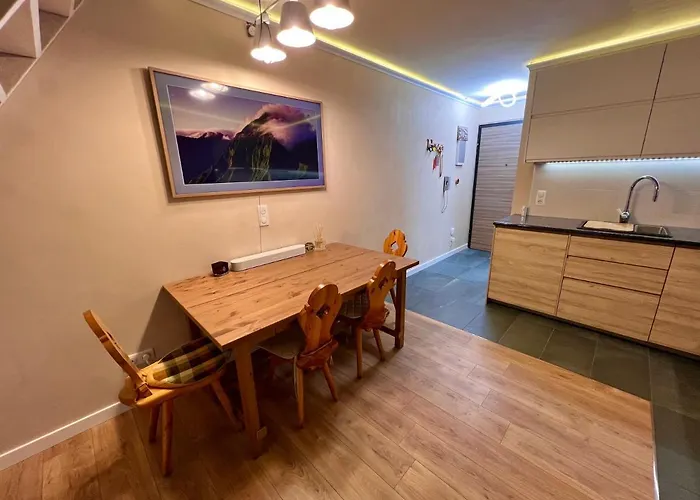 La Limone Riserva Bianca Ski-in Ski-out Seggiovia Morel 1