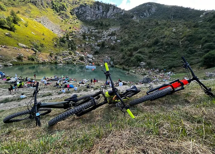 公寓 La Limone Riserva Bianca Ski-in Ski-out Seggiovia Morel 1 *