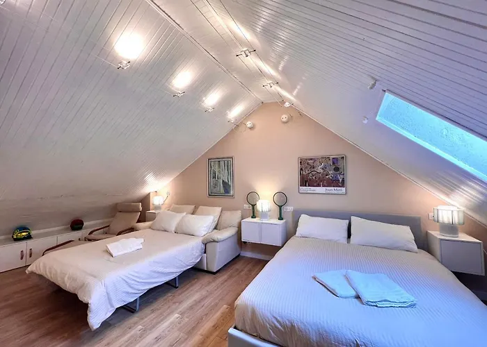 公寓 La Limone Riserva Bianca Ski-in Ski-out Seggiovia Morel 1