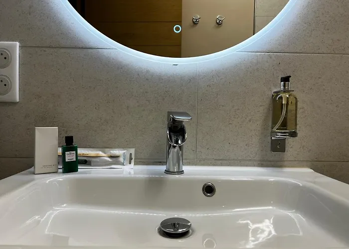 公寓 La Limone Riserva Bianca Ski-in Ski-out Seggiovia Morel 1