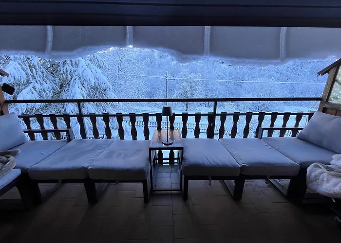 La Limone Riserva Bianca Ski-in Ski-out Seggiovia Morel 1 *